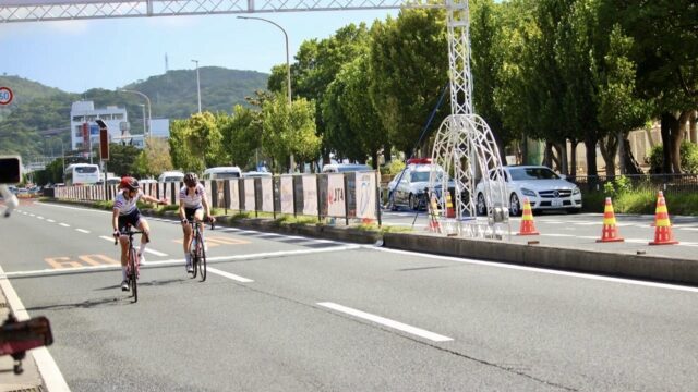 2025/11/09 ツール・ド・おきなわ　４位・５位