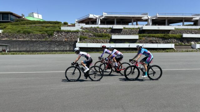 2026/5/10 高石杯 第61回 関東地域自転車道路競走大会