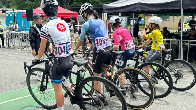 2026/6/7 JBCF 第23回 石川ロードレース